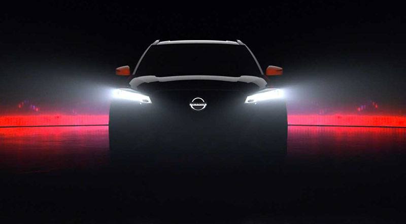 2021 Nissan Kicks SL 