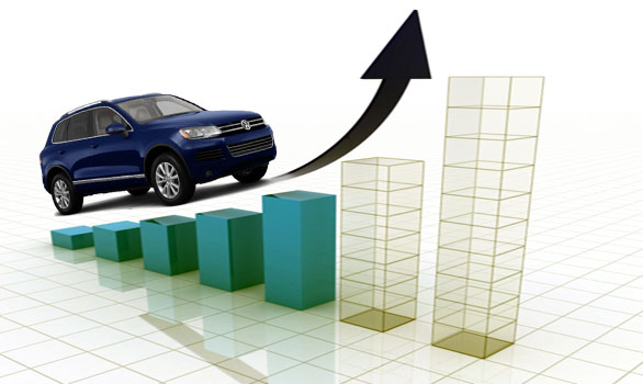 Four Ways To Increase Your Car Performance