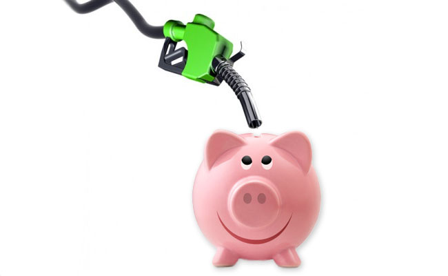 Simple tips to improve your gas kilometers