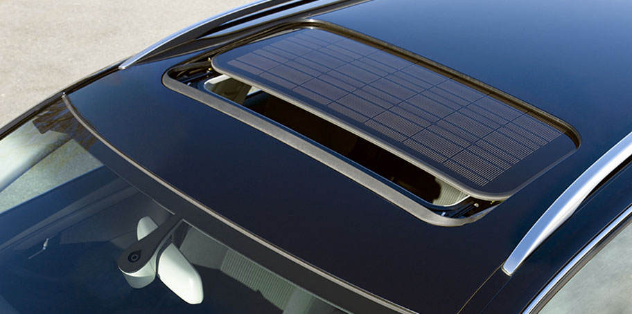 Solar: Will It Ever Power Our Vehicles?