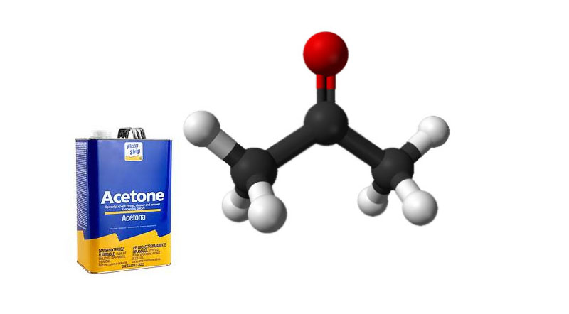 Chemically Improving Your Gas Kilometers