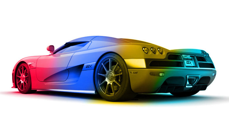 How to Protect your Car’s Paint