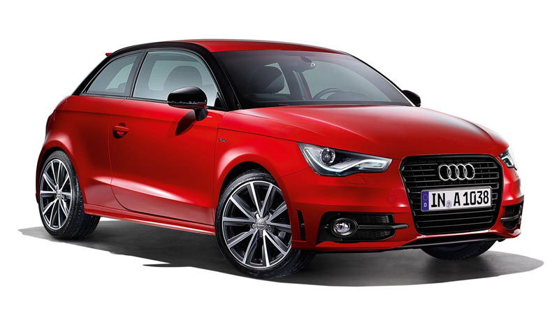 Audi A1 S Line Style Edition announced
