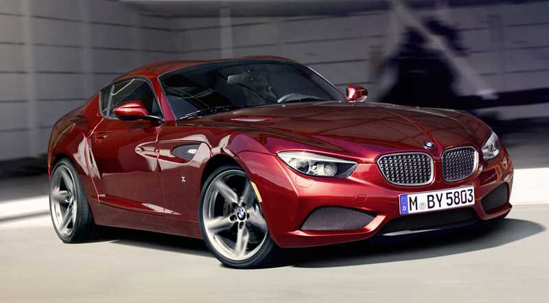 BMW تقدم لطرازاتها عجلات مصنوعة من الكربون فايبر خلال العامين المقبلين